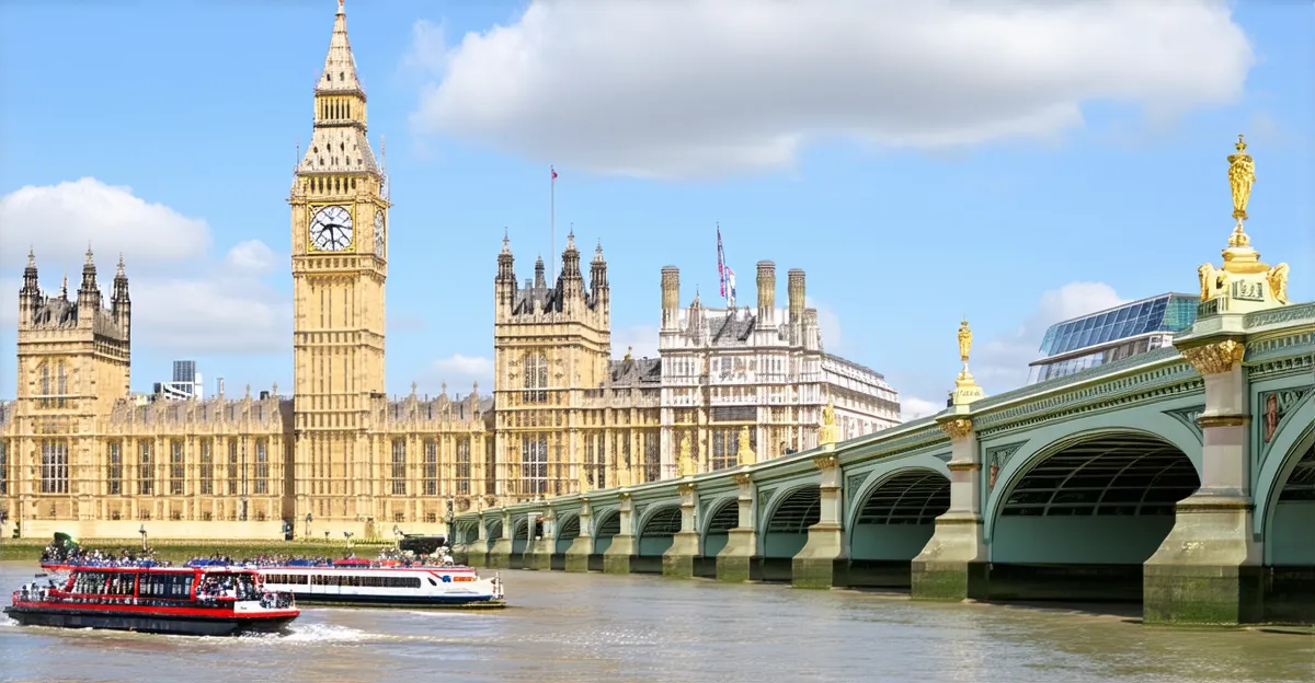 London Itinerary: Your Complete Guide for 2025