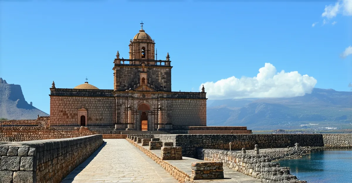 Loreto Itinerary: 3 Days of Adventure Awaits
