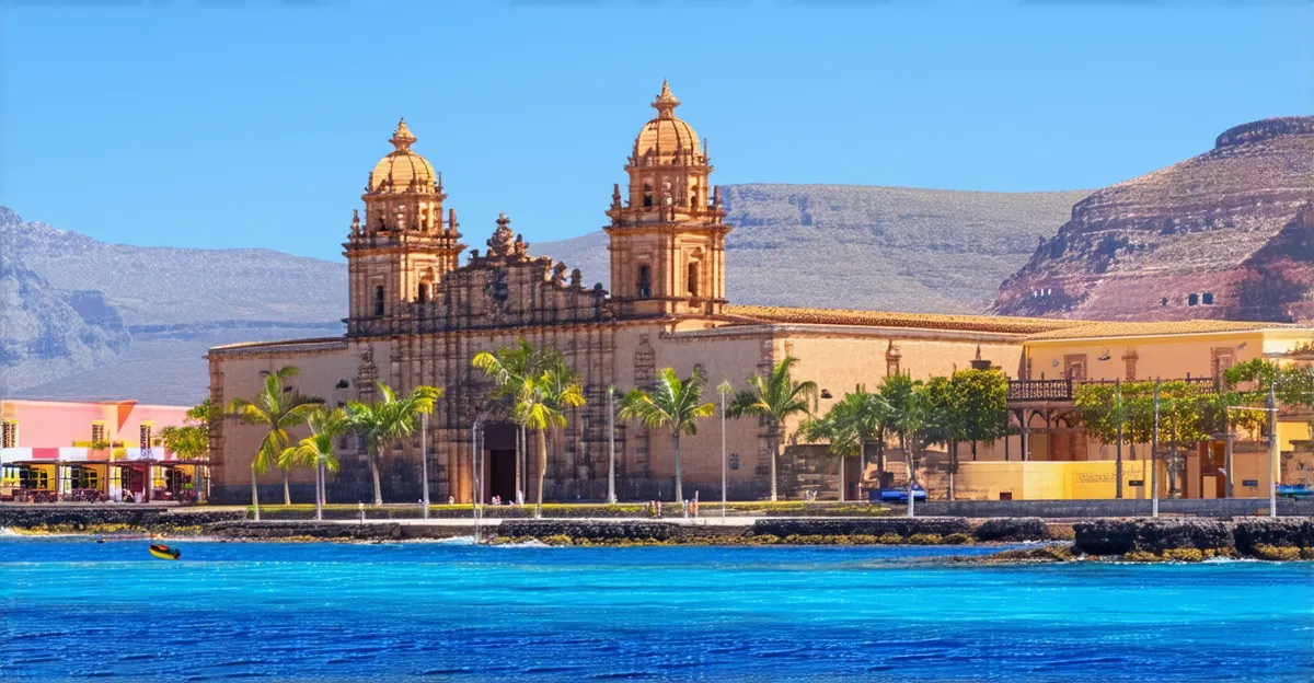 Loreto Itinerary: 5 Days of Coastal Wonders