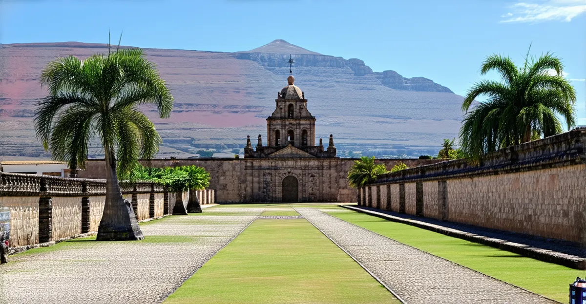 Loreto Itinerary: Explore Baja California's Hidden Gem