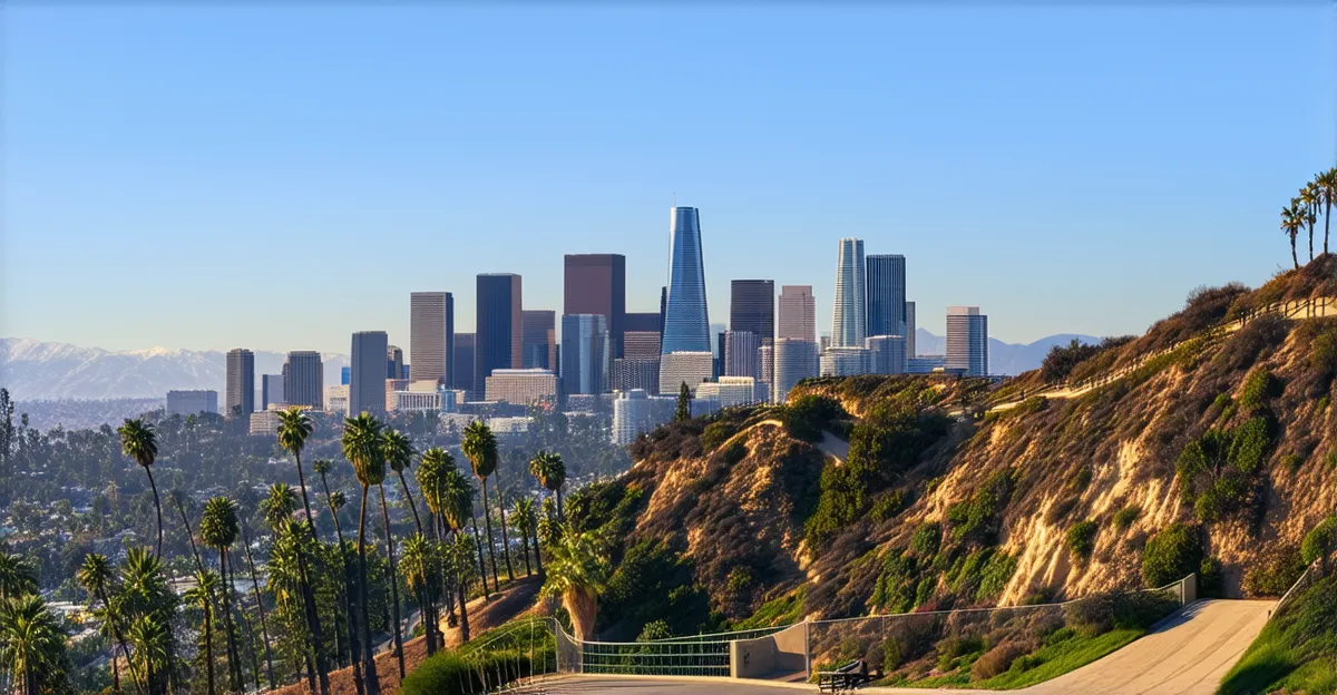 Los Angeles Itinerary: 3 Days of Fun in 2025