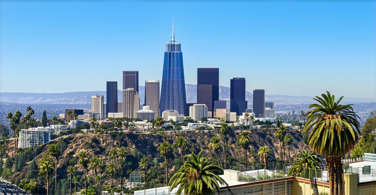 Los Angeles Itinerary: Your Ultimate Guide for 2025