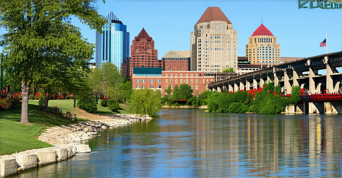 Louisville Itinerary: 3 Days of Southern Charm
