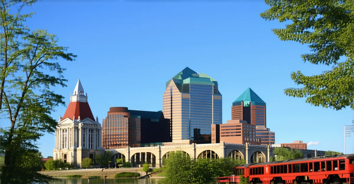 Louisville Itinerary: 5 Days of Southern Charm
