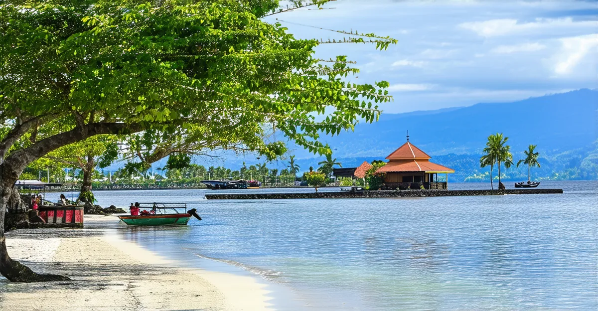 Lovina Itinerary: Enjoy 3 Days of Paradise