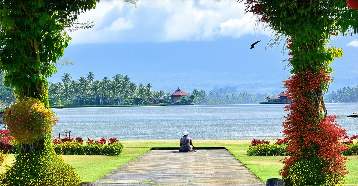 Lovina Itinerary: 5 Days of Coastal Bliss