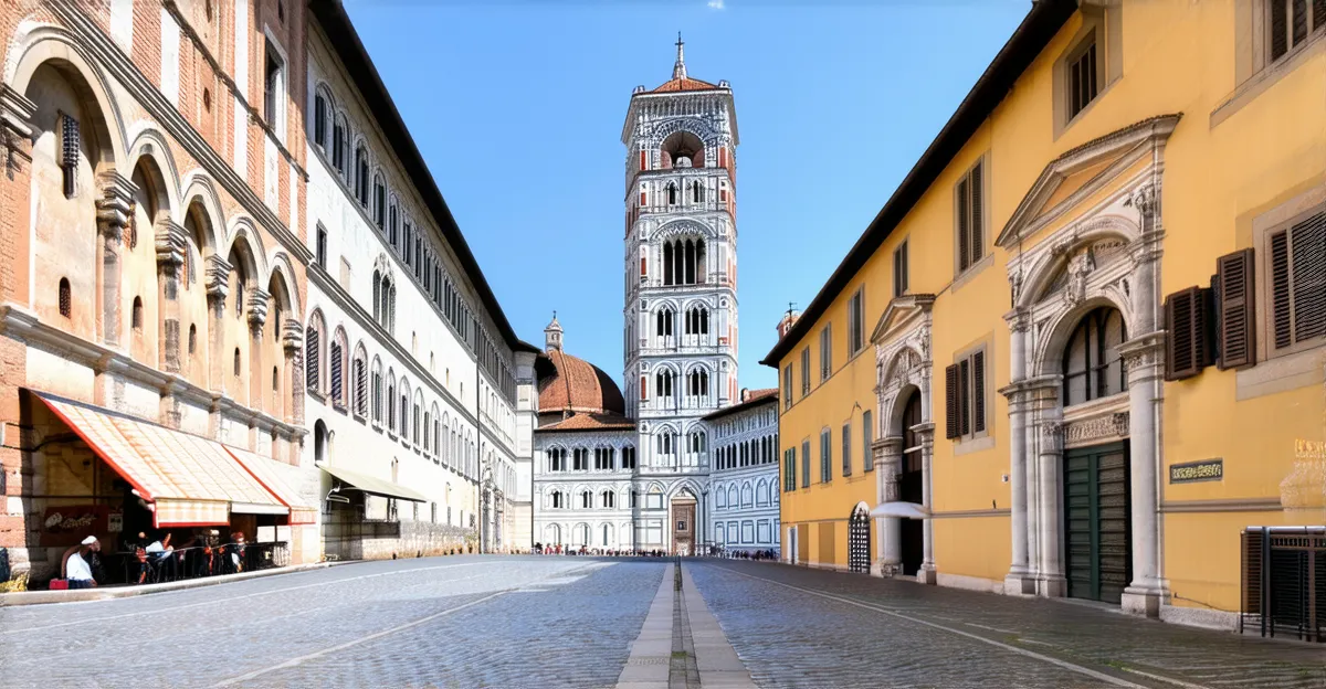 Lucca Itinerary: Explore 3 Days of Wonders