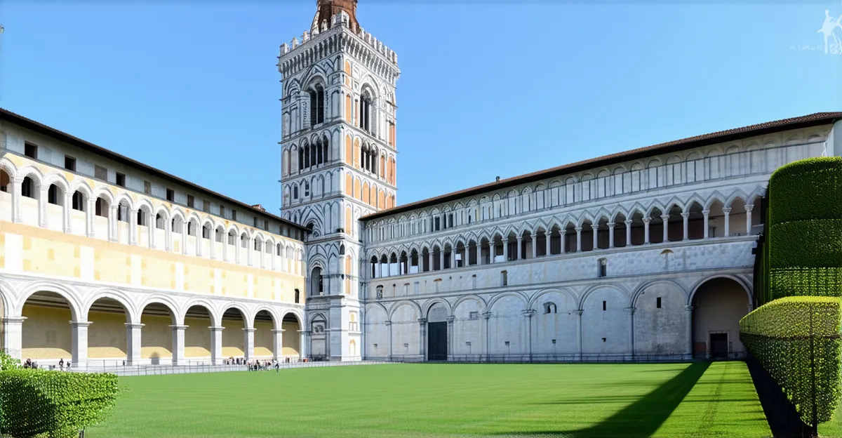 Lucca Itinerary: 5 Days of Enchantment