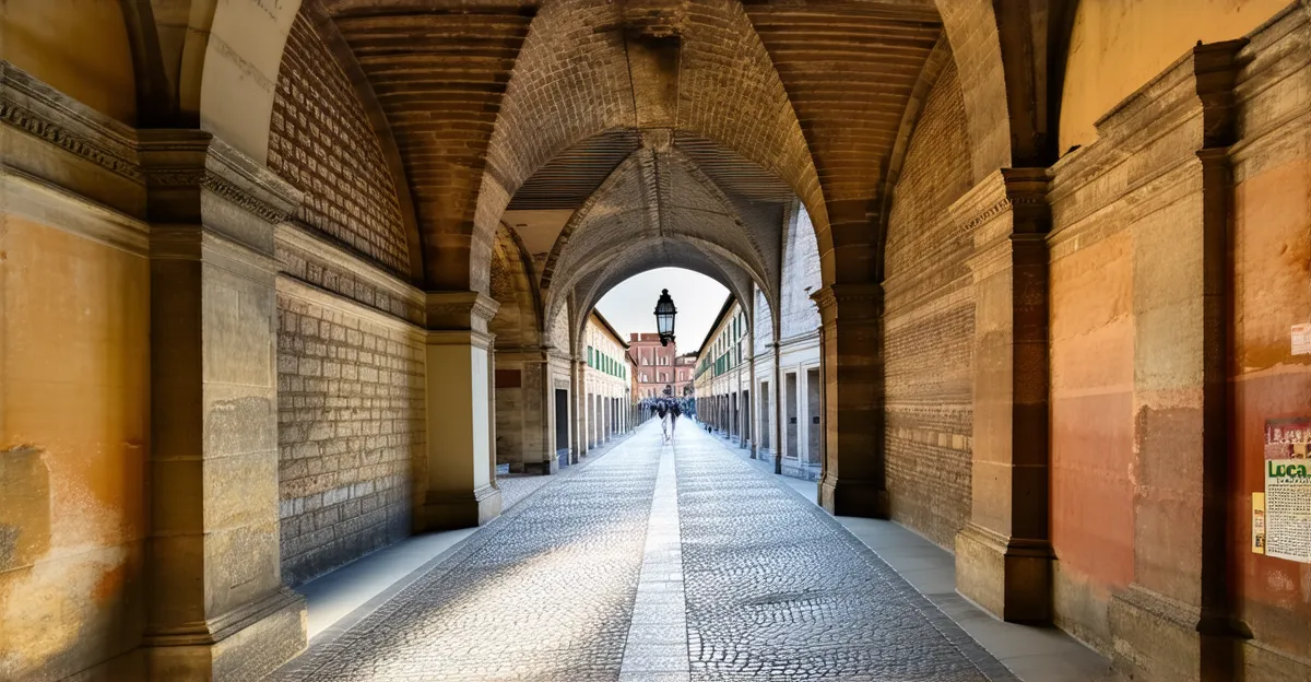 Lucca Itinerary: Discover Tuscany's Hidden Gem in 2025