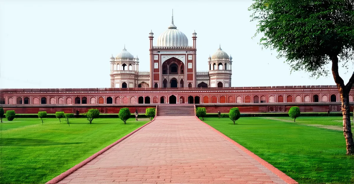 Lucknow Itinerary: Explore the City in 5 Days