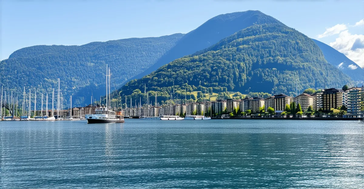 Lugano Itinerary: Unforgettable Experiences in 2025