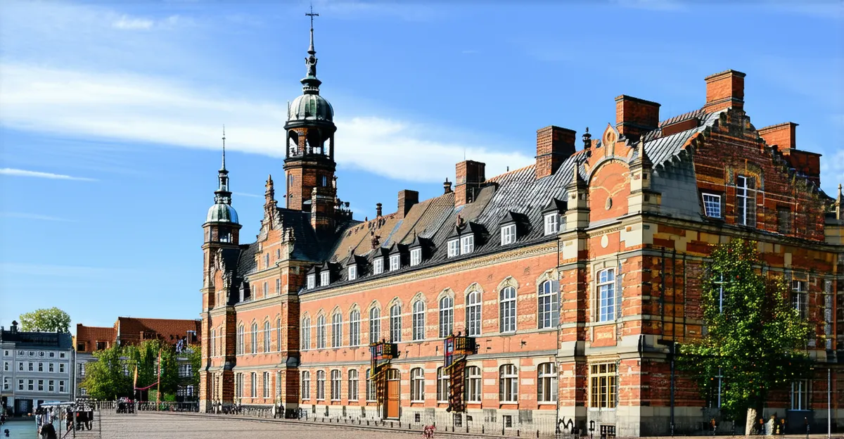 Lund Itinerary: Explore in 3 Days 2025