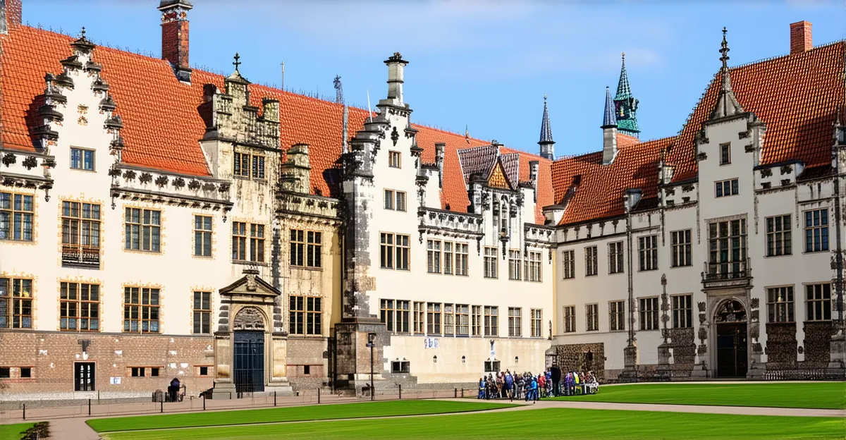 Lund Itinerary: Your Ultimate 5-Day Guide