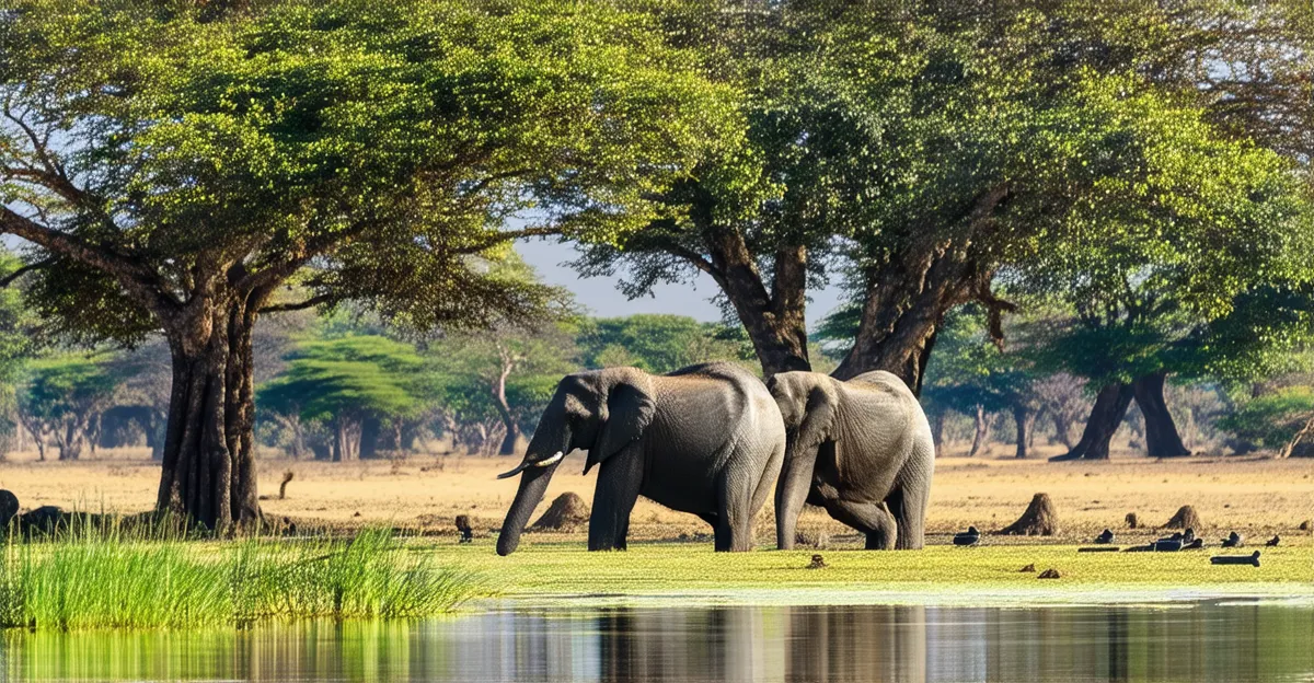 Lusaka Itinerary: 3 Days of Adventure in 2025