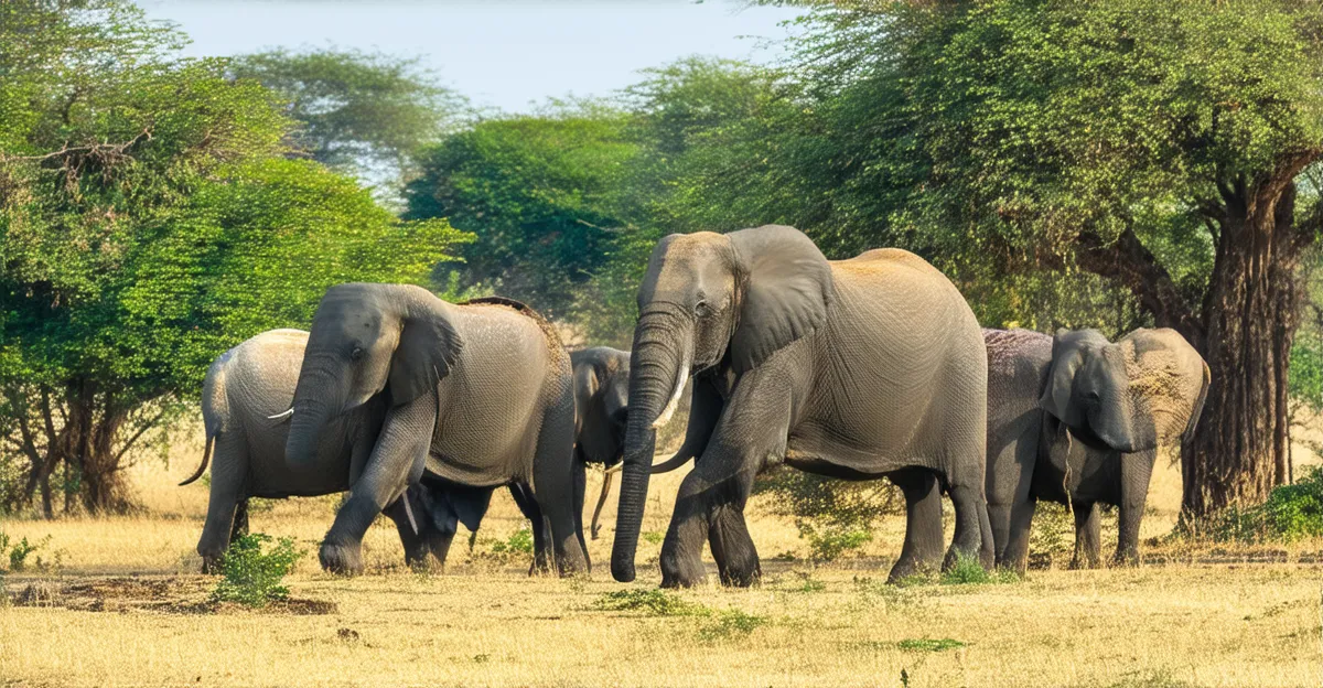 Lusaka Itinerary: 5 Days of Adventure in 2025