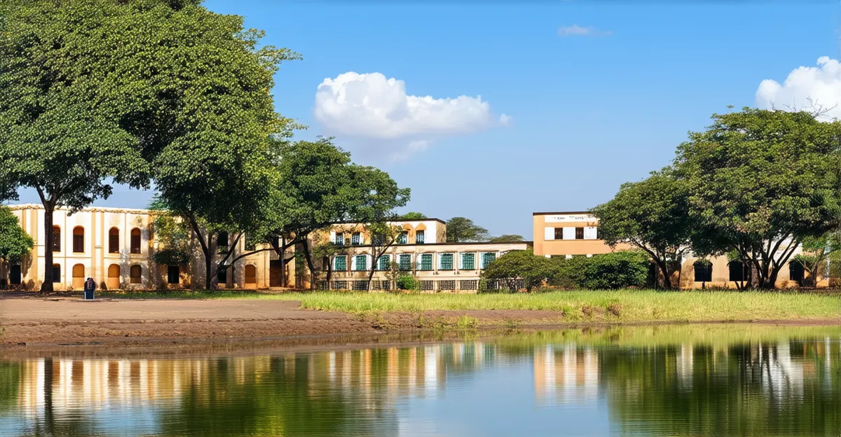 Lusaka Itinerary: Explore Zambia’s Vibrant Capital