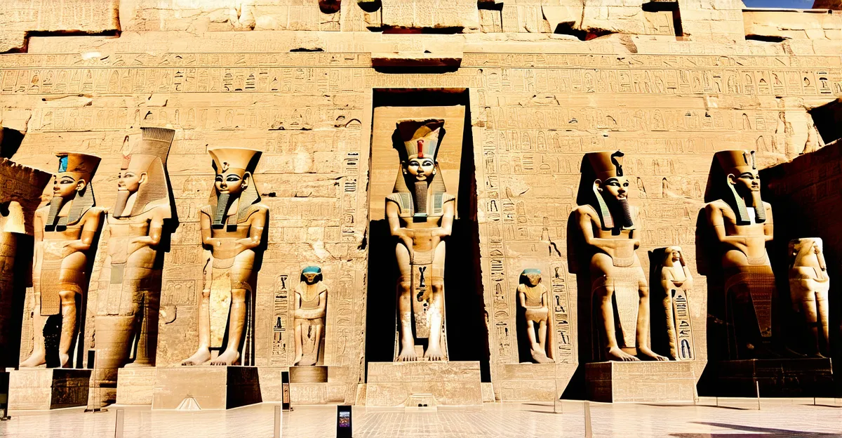 Luxor Itinerary: Discover Ancient Wonders in 5 Days