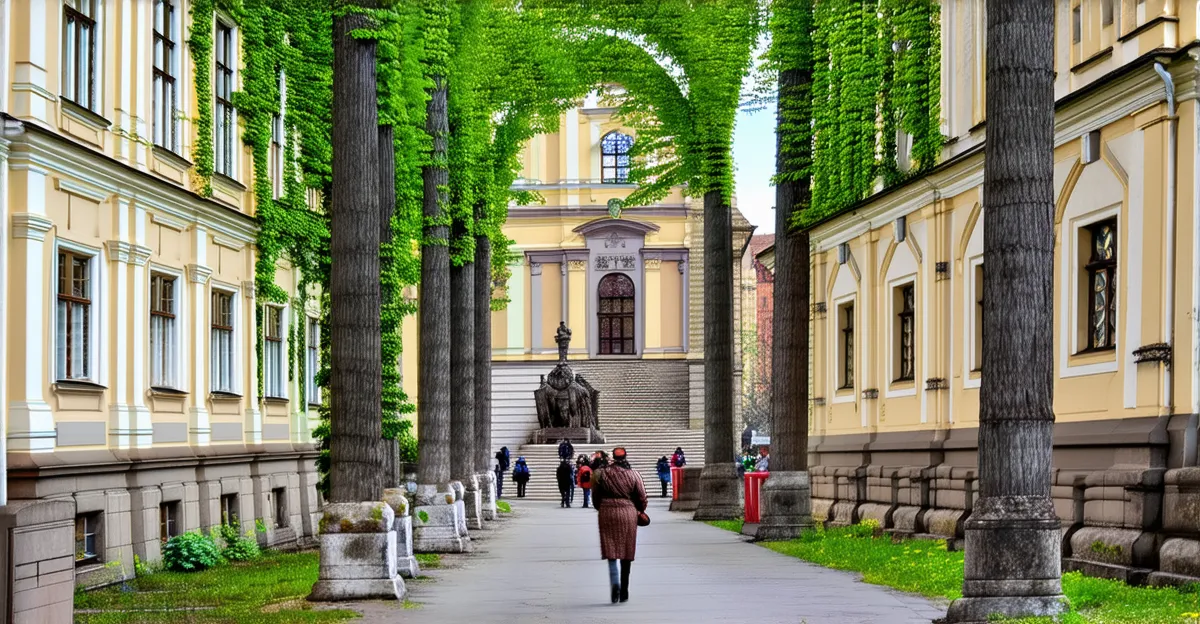 Lviv Itinerary: 3 Days of Amazing Adventures