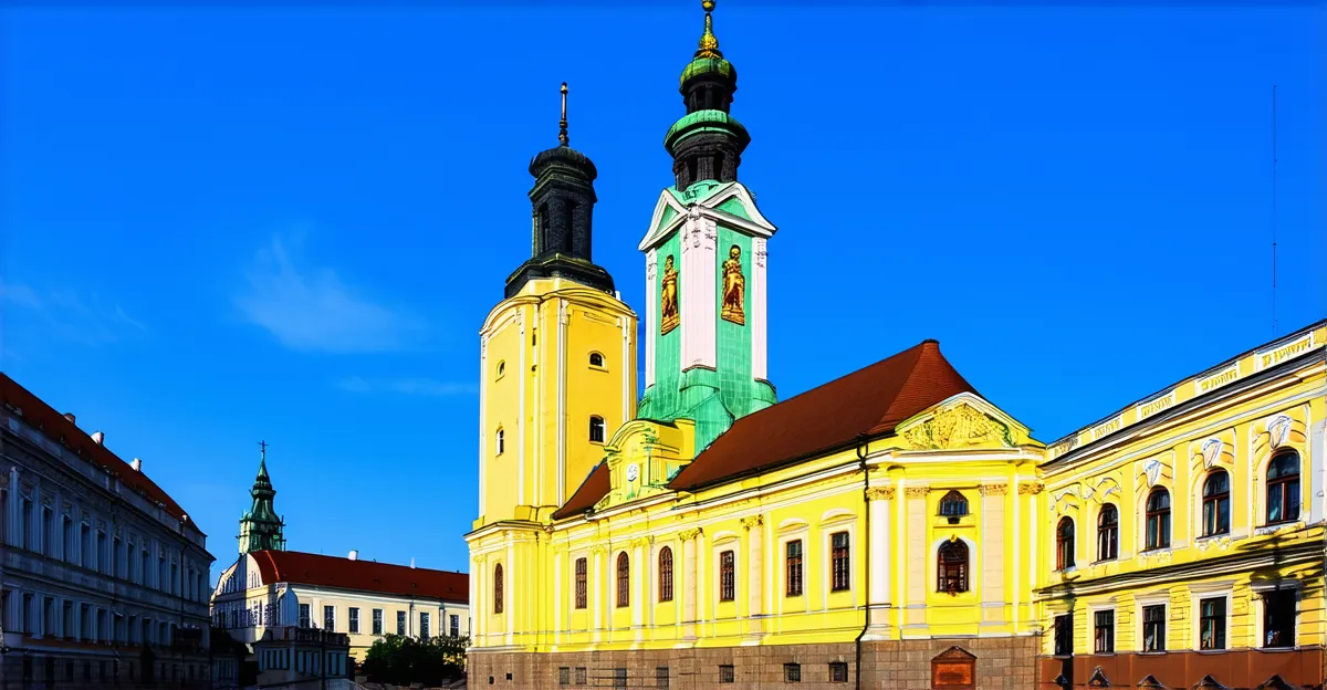 Lviv Itinerary: Discover 5 Days of Culture