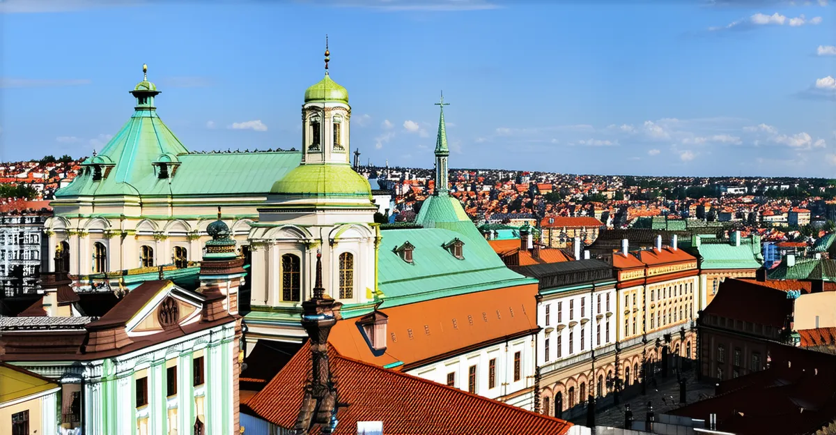 Lviv Itinerary: Discover the Best of the City in 2025