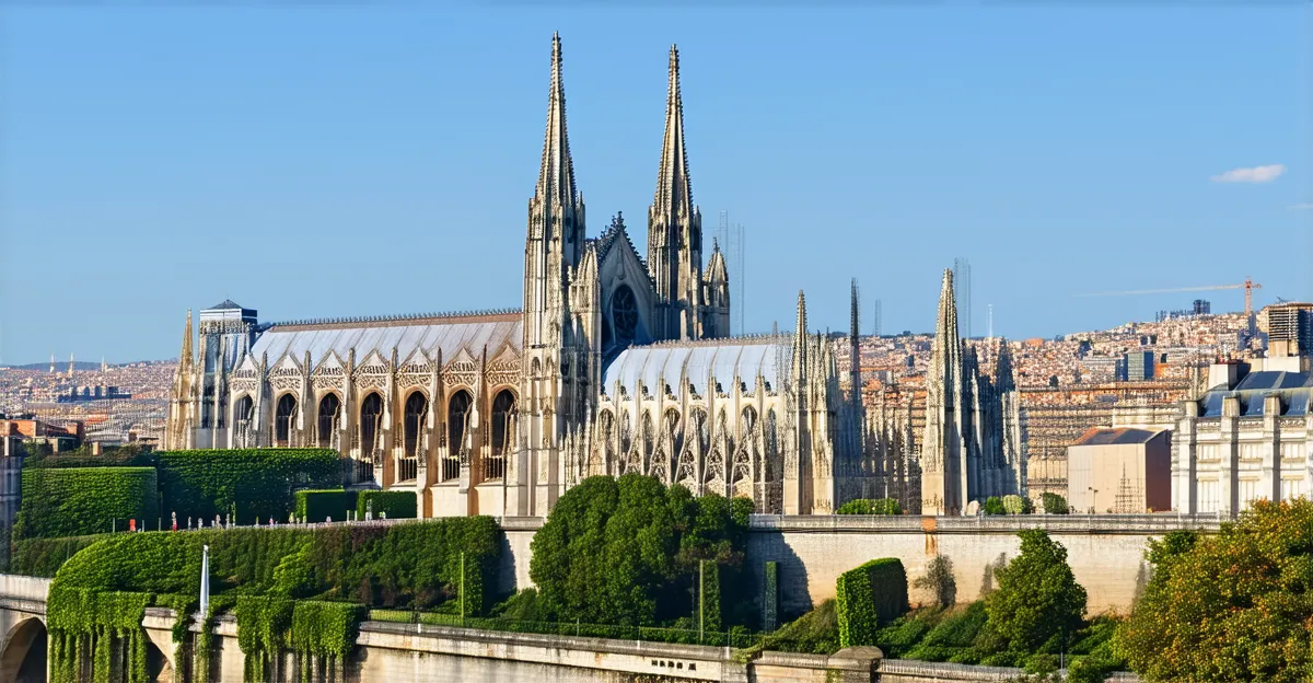 Lyon Itinerary: 3 Days of Culture &amp; Cuisine