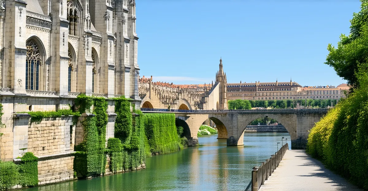 Lyon Itinerary: Your Ultimate Guide for 2025