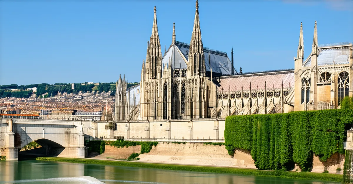 Lyon Itinerary: 5 Days of Culinary Delights and Culture