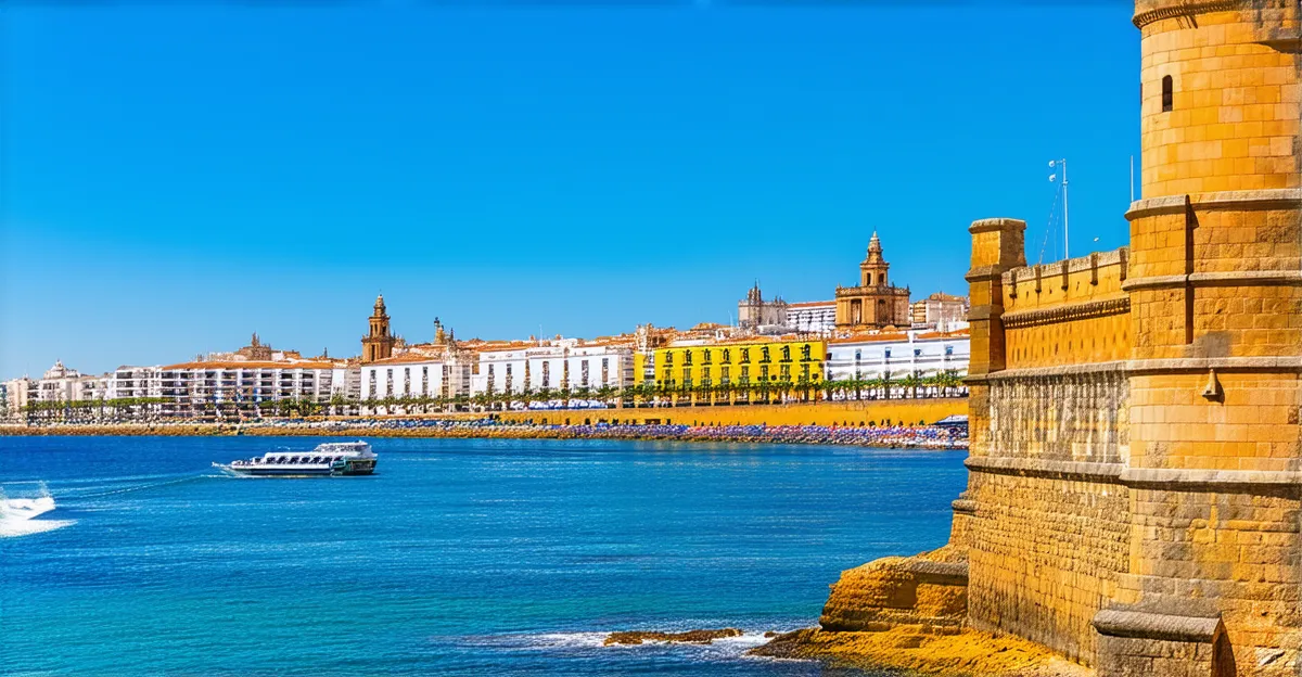 Málaga Itinerary: 3 Days in the Sun