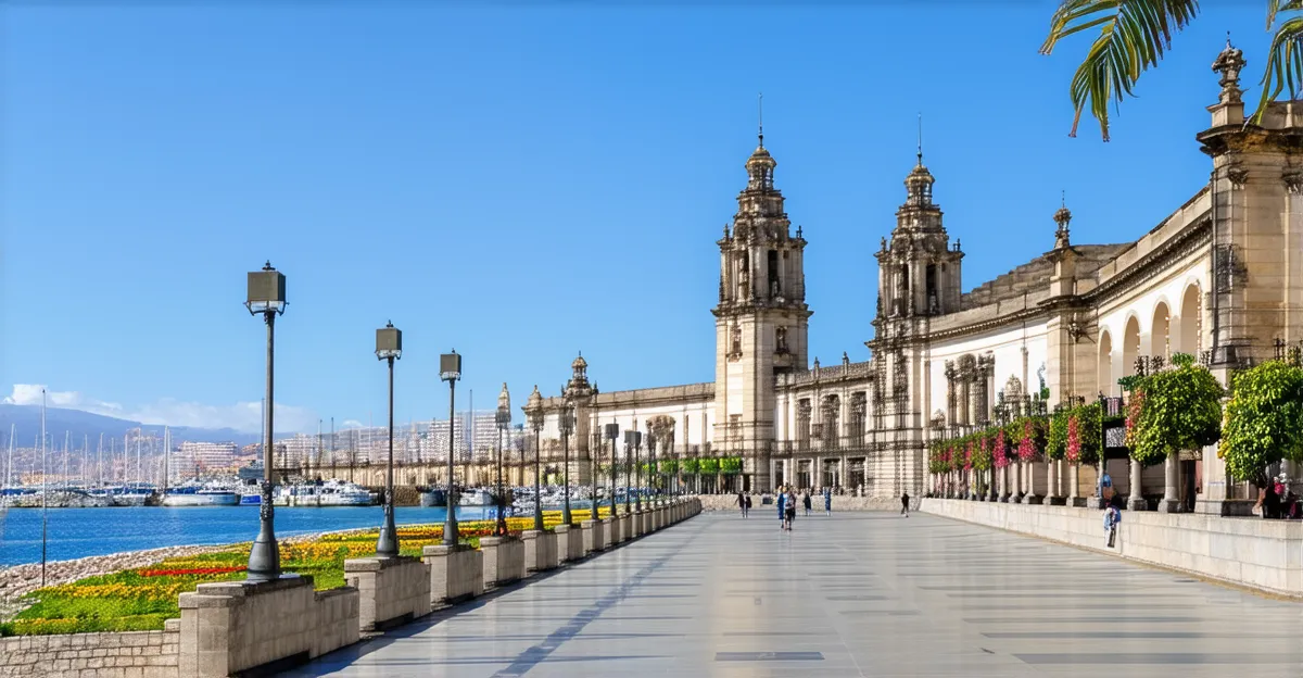 Málaga Itinerary: 5 Days of Culture &amp; Sunshine