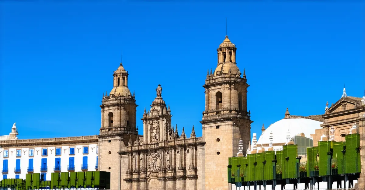Málaga Itinerary: Discover the Best of 2025