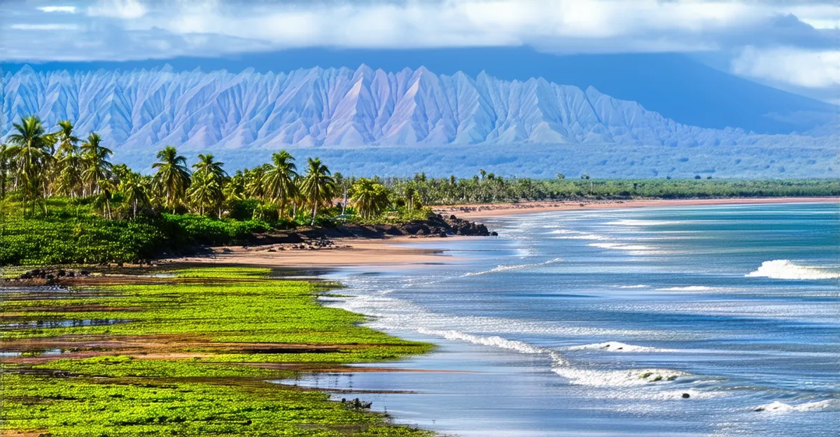 Máncora Itinerary: 3 Days of Sun and Surf