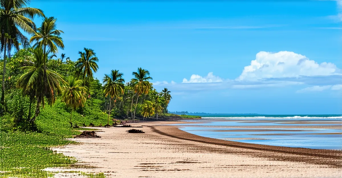 Máncora Itinerary: Your Complete Travel Guide for 2025