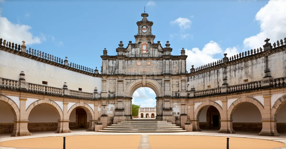 Mérida Itinerary: A Complete Travel Guide for 2025