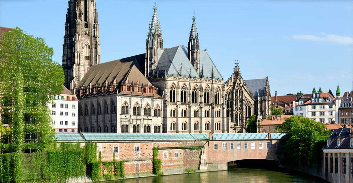Münster Itinerary: Explore in 3 Days