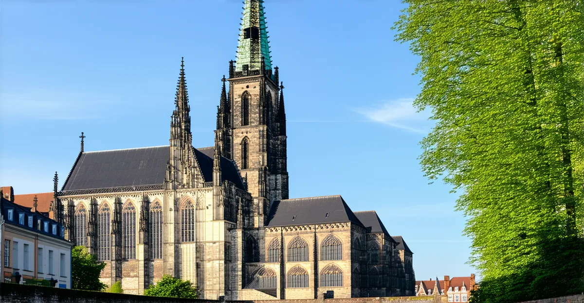 Münster Itinerary: 5 Days of Exploration in 2025