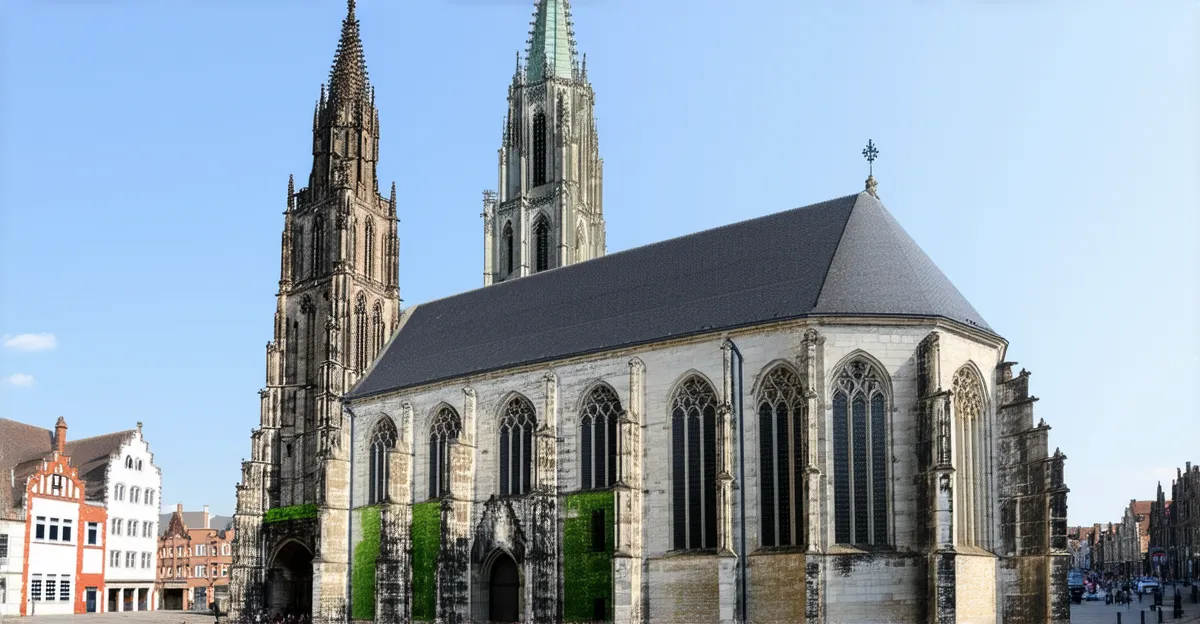 Münster Itinerary: Uncover the Gems of 2025
