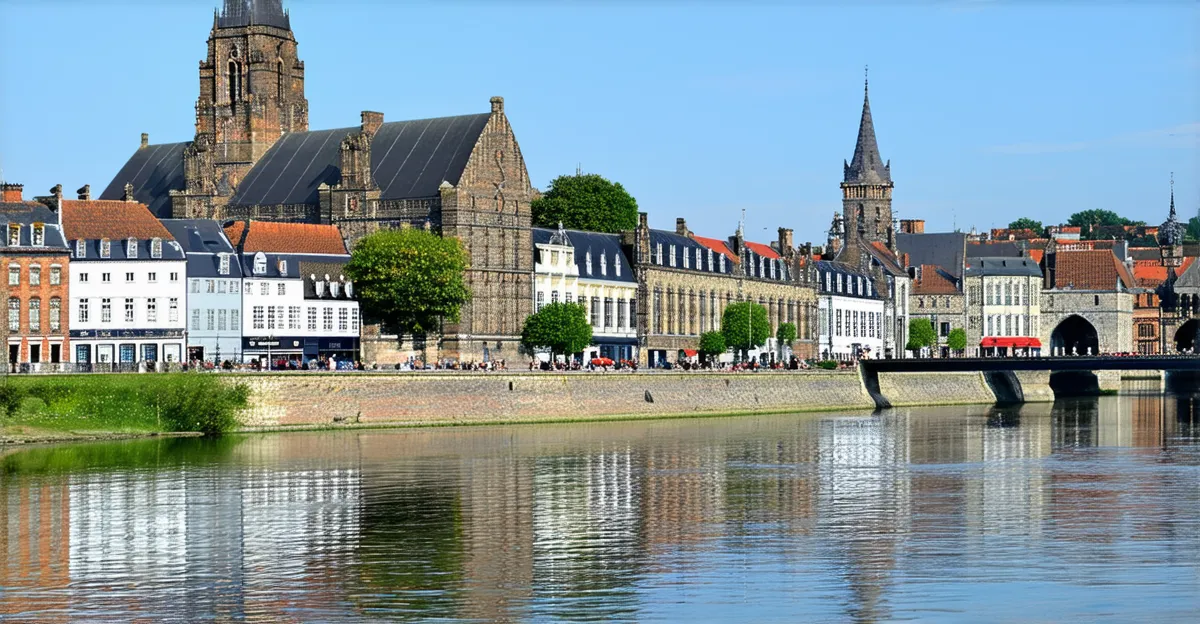 Maastricht Itinerary: 3 Days of Exploration