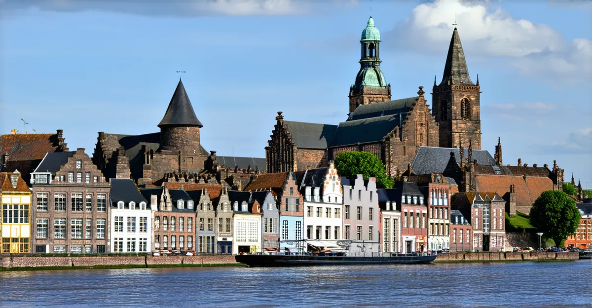 Maastricht Itinerary: 5 Days of Exploration