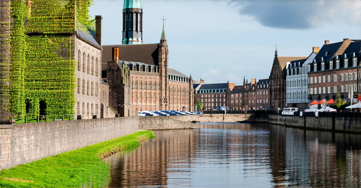 Maastricht Itinerary: Explore the Heart of Limburg