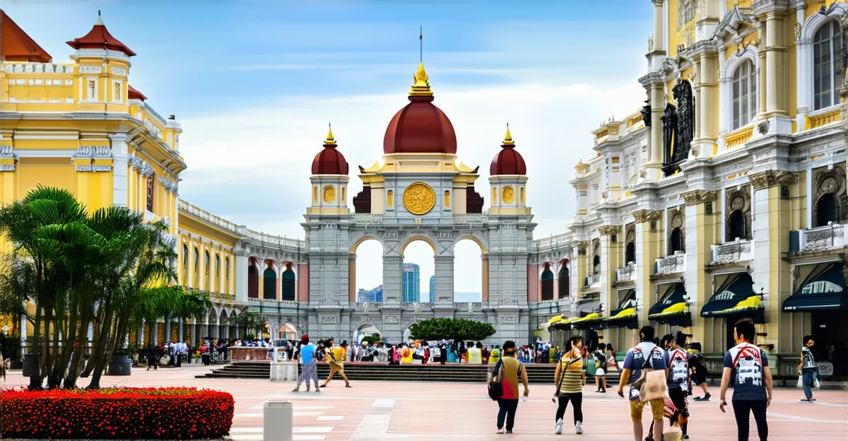 Macau Itinerary: Must-Visit Attractions and Tips