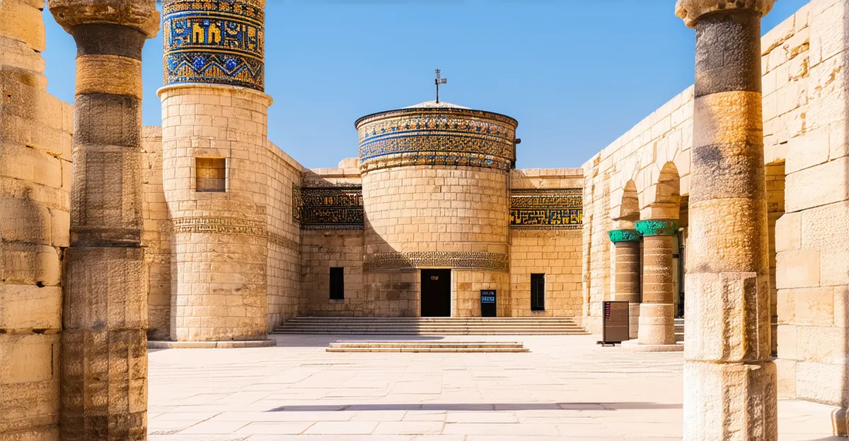 Madaba Itinerary: 3 Days of Exploration