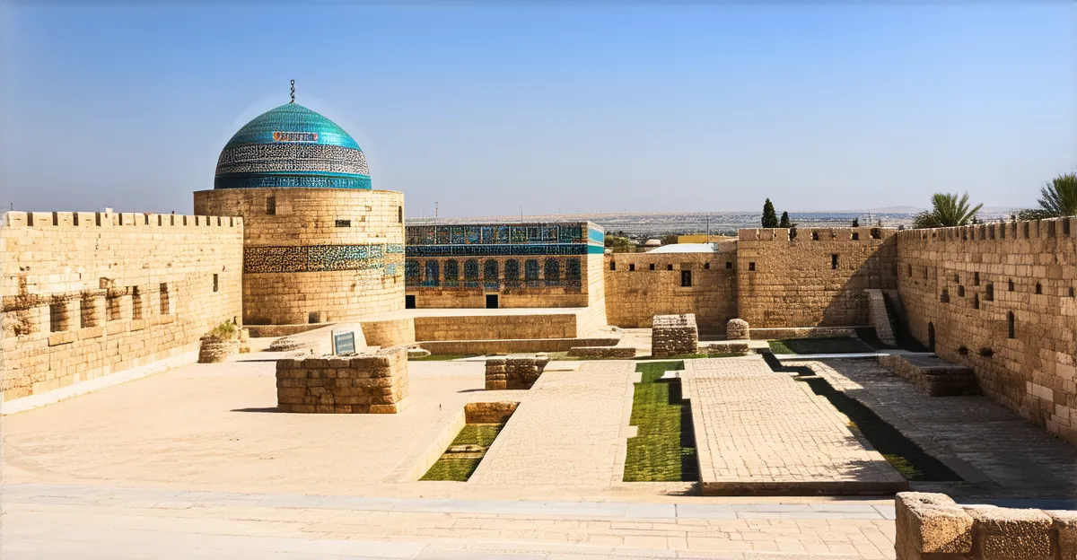 Madaba Itinerary: 5 Days of Discovery