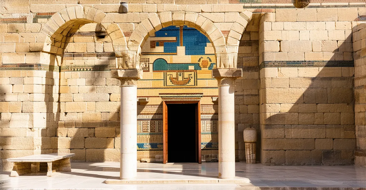 Madaba Itinerary: Explore This Mesmerizing City in 2025