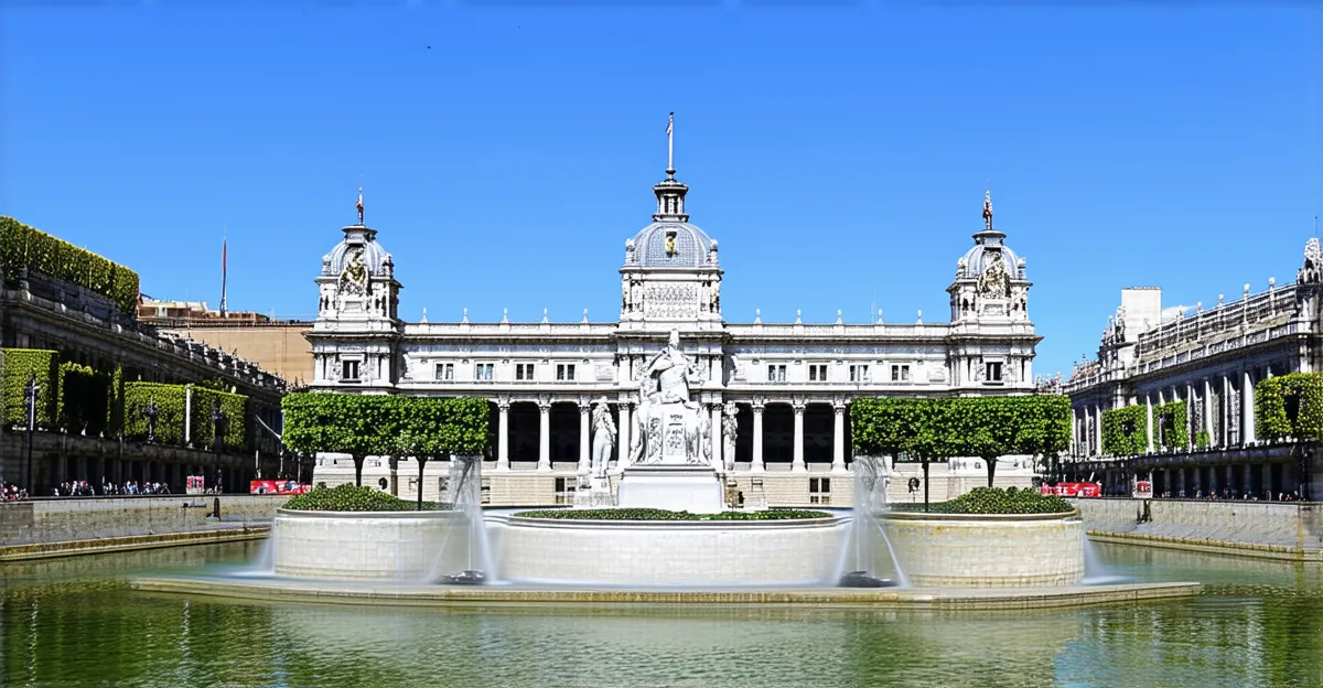 Madrid Itinerary: 3 Days of Culture and Fun