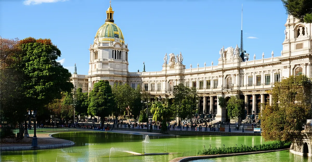 Madrid Itinerary: 5 Days of Culture and Fun