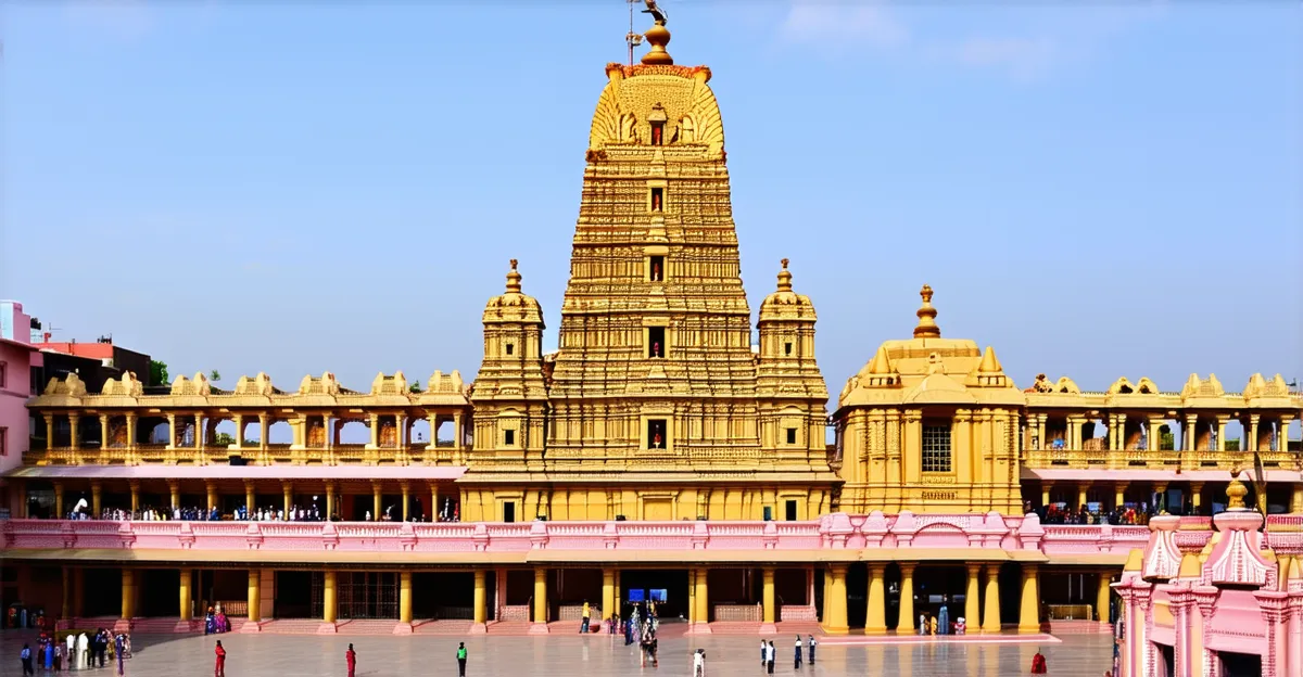 Madurai Itinerary: 3 Days of Cultural Discoveries