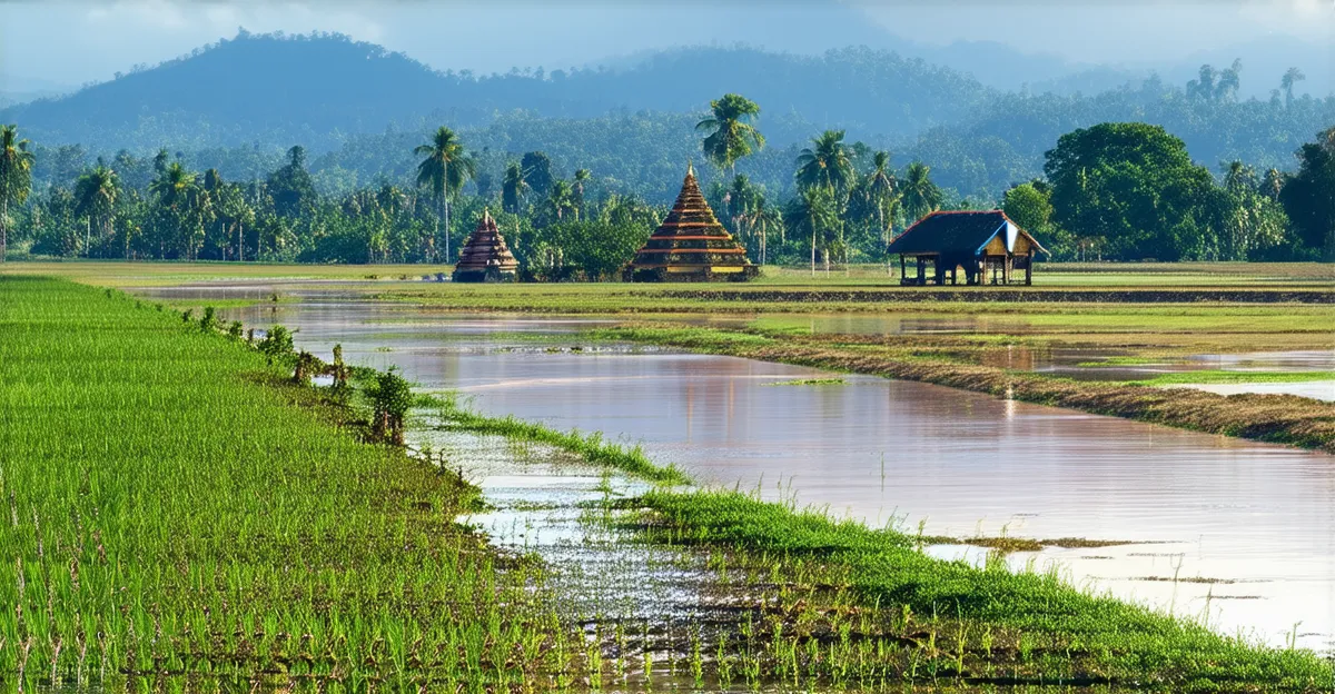 Mae Sot Itinerary: 3 Days of Adventure