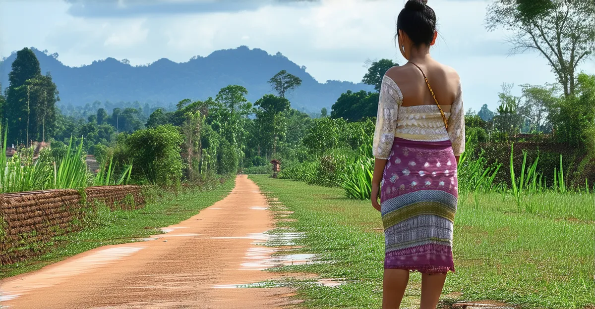 Mae Sot Itinerary: 5 Days of Discovery