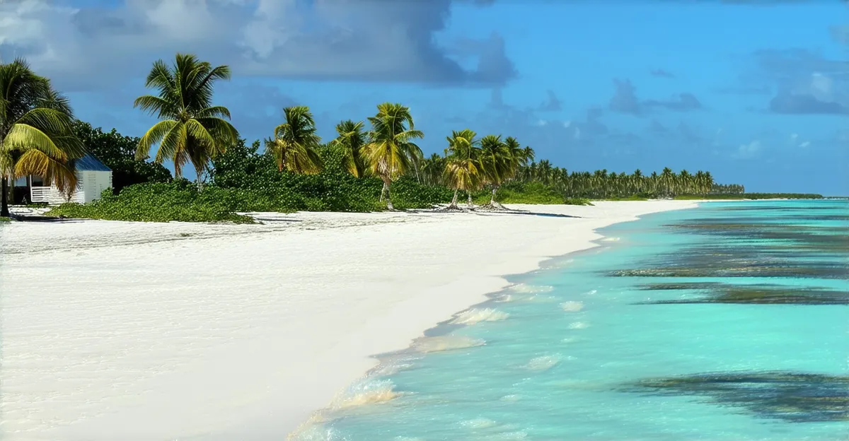 Mahahual Itinerary: 3 Days of Adventure