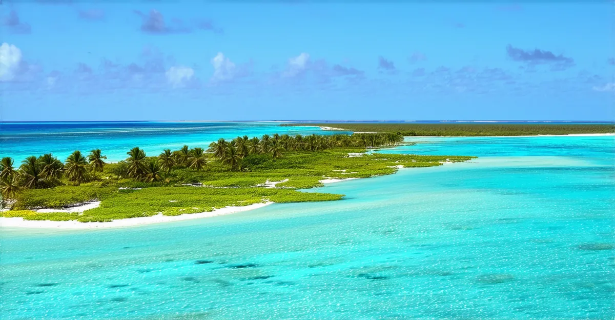 Mahahual Itinerary: 5 Days of Coastal Bliss